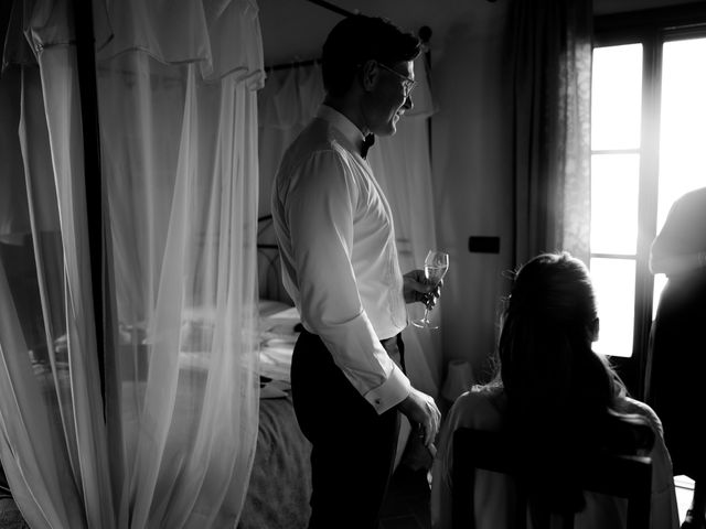 Sara and Seb's Wedding in Florence, Italy 19
