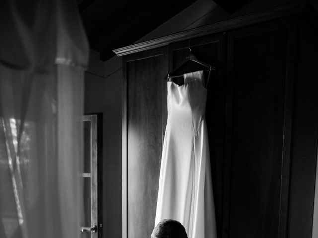 Sara and Seb's Wedding in Florence, Italy 20