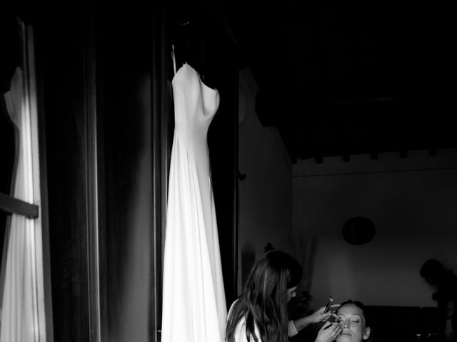 Sara and Seb's Wedding in Florence, Italy 21