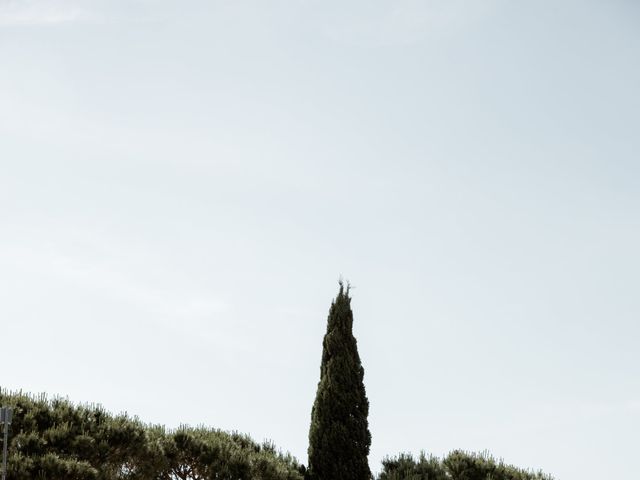 Sara and Seb's Wedding in Florence, Italy 72