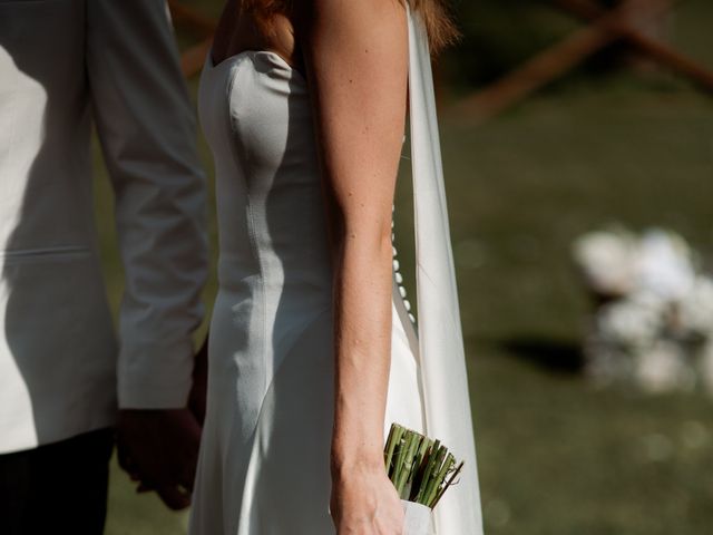 Sara and Seb's Wedding in Florence, Italy 80