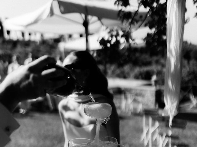 Sara and Seb's Wedding in Florence, Italy 85
