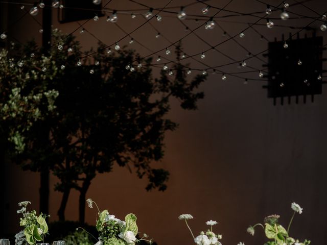 Sara and Seb's Wedding in Florence, Italy 92