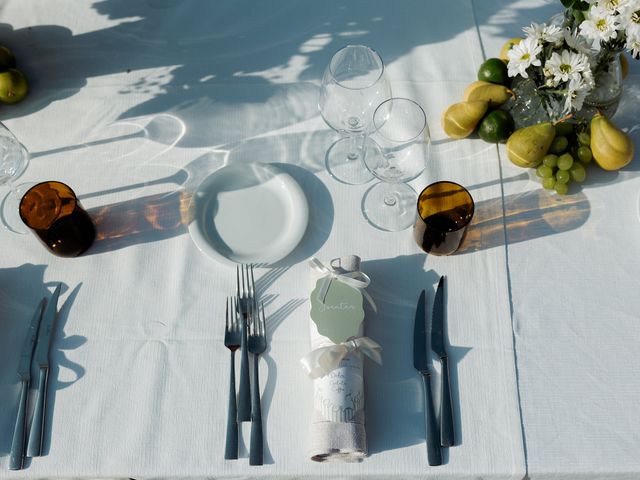 Sara and Seb's Wedding in Florence, Italy 102