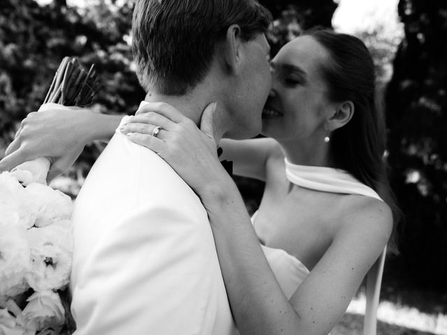 Sara and Seb's Wedding in Florence, Italy 108