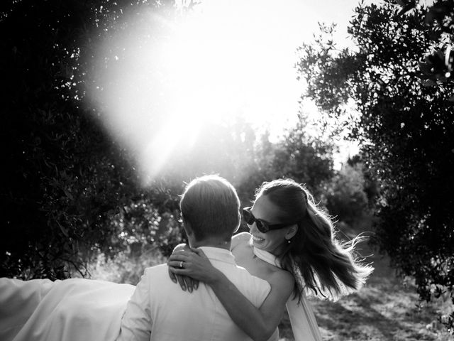 Sara and Seb's Wedding in Florence, Italy 120