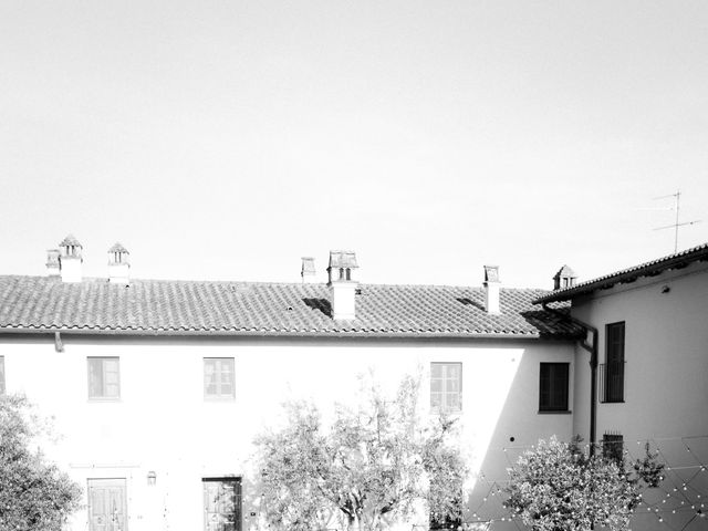 Sara and Seb's Wedding in Florence, Italy 127