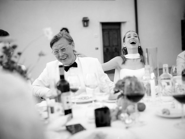 Sara and Seb's Wedding in Florence, Italy 166