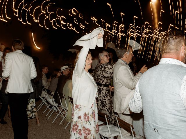 Sara and Seb's Wedding in Florence, Italy 177