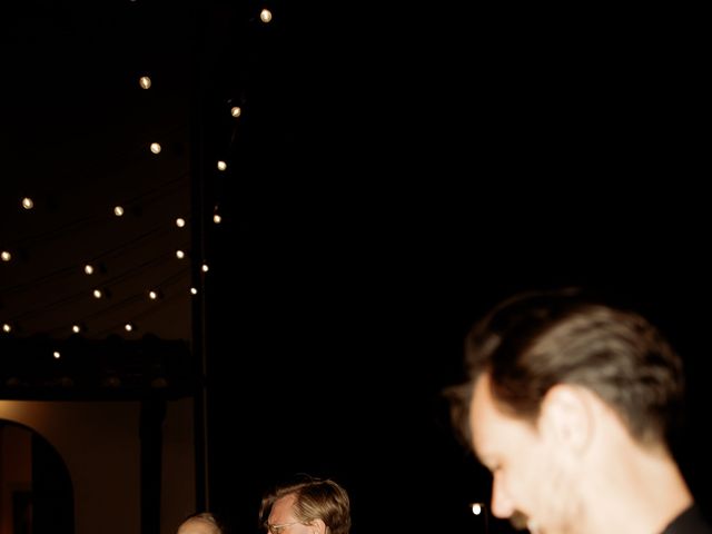 Sara and Seb's Wedding in Florence, Italy 182