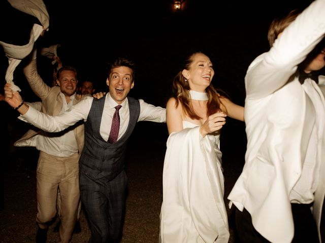 Sara and Seb's Wedding in Florence, Italy 183