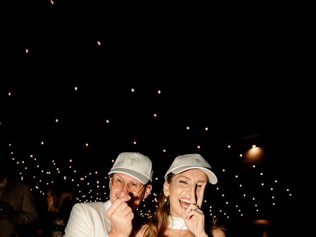 Sara and Seb's Wedding in Florence, Italy 185