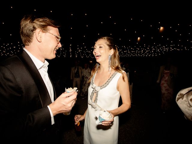 Sara and Seb's Wedding in Florence, Italy 187