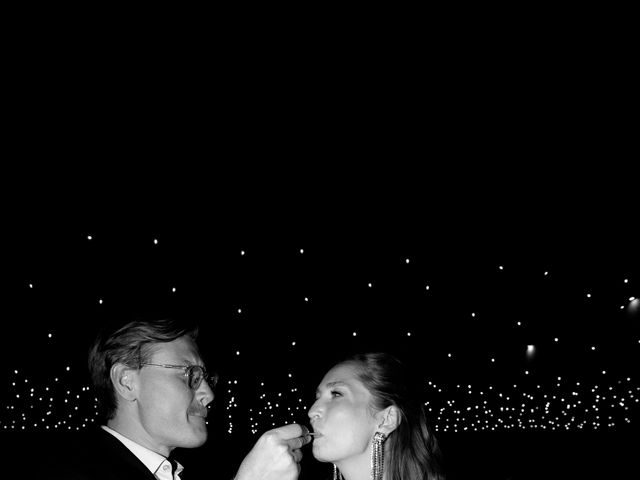 Sara and Seb's Wedding in Florence, Italy 188