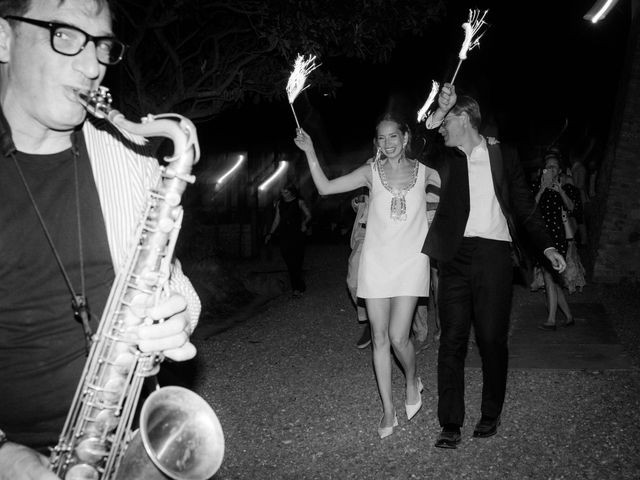 Sara and Seb's Wedding in Florence, Italy 190