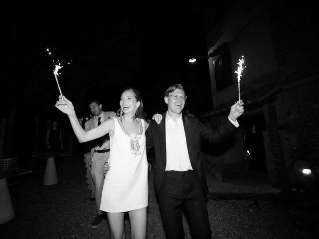 Sara and Seb's Wedding in Florence, Italy 191