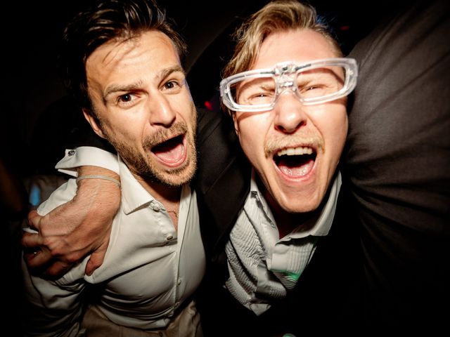 Sara and Seb's Wedding in Florence, Italy 195