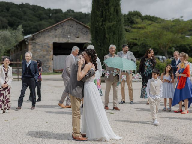 Constantin and Elena's Wedding in Siena, Italy 7