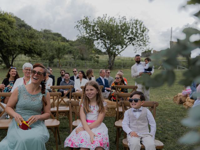 Constantin and Elena's Wedding in Siena, Italy 8