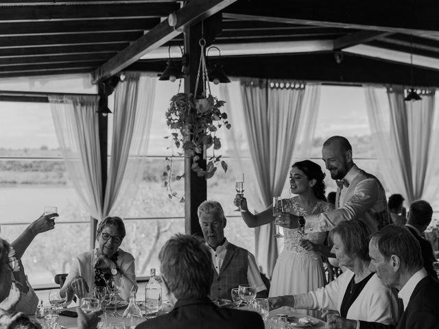 Constantin and Elena's Wedding in Siena, Italy 13