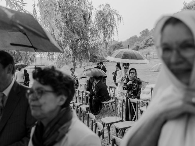 Constantin and Elena's Wedding in Siena, Italy 14