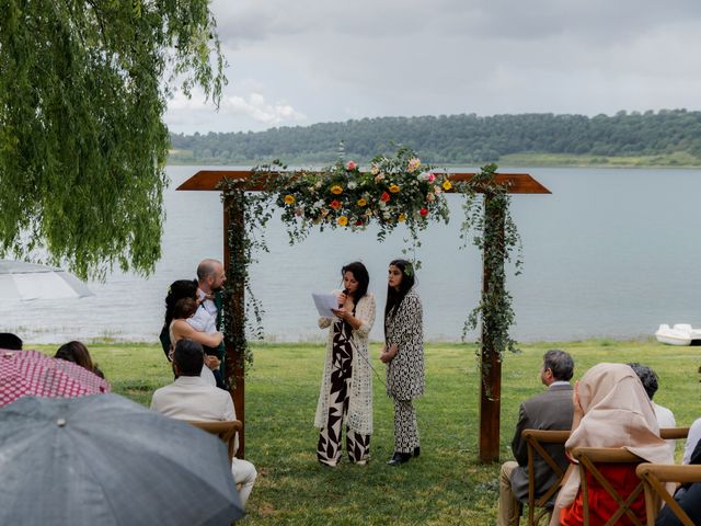 Constantin and Elena's Wedding in Siena, Italy 15