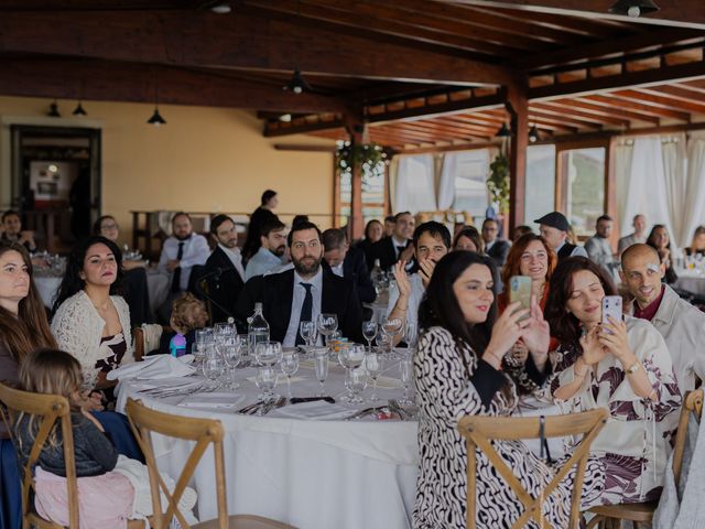 Constantin and Elena's Wedding in Siena, Italy 18