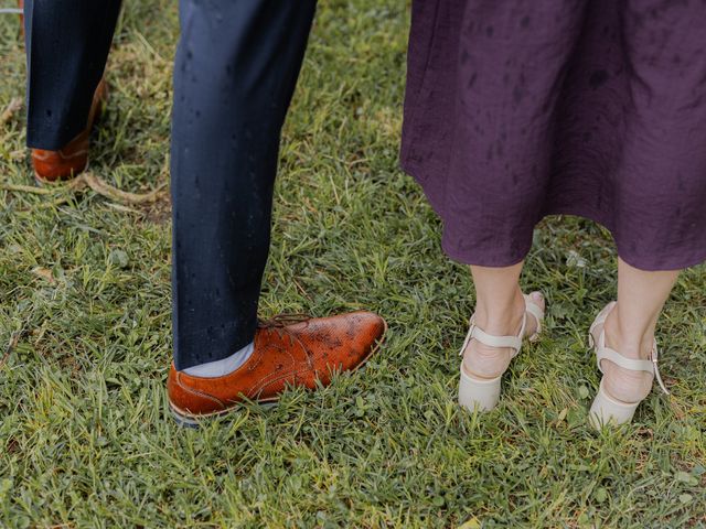Constantin and Elena's Wedding in Siena, Italy 24