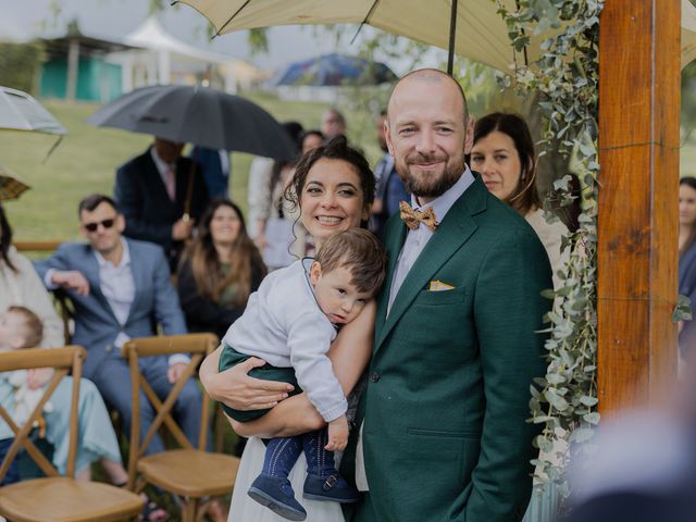 Constantin and Elena's Wedding in Siena, Italy 25