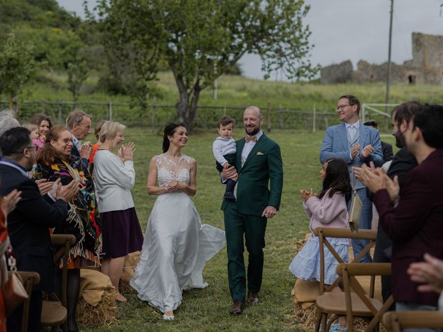 Constantin and Elena's Wedding in Siena, Italy 27