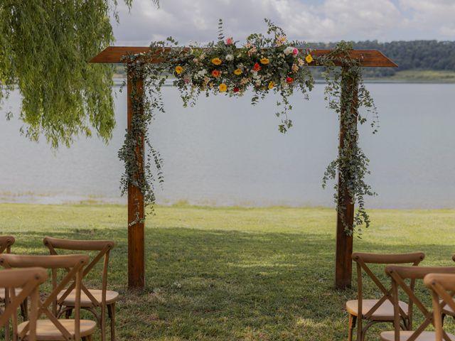 Constantin and Elena's Wedding in Siena, Italy 29