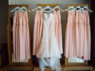Jessica &amp; Gregory's wedding 3