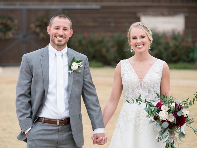 Jenna and Jason&apos;s Wedding in Round Rock, Texas 10