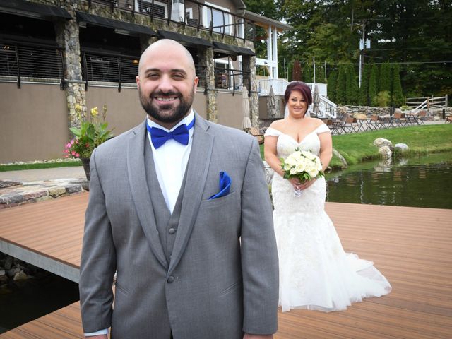 Tony and Danielle&apos;s Wedding in Sparta, New Jersey 2