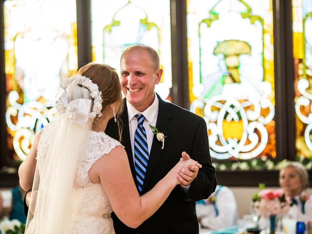 Terry and Sara&apos;s Wedding in Gahanna, Ohio 20
