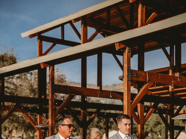 Abigail and Grant&apos;s Wedding in Fresno, California 36