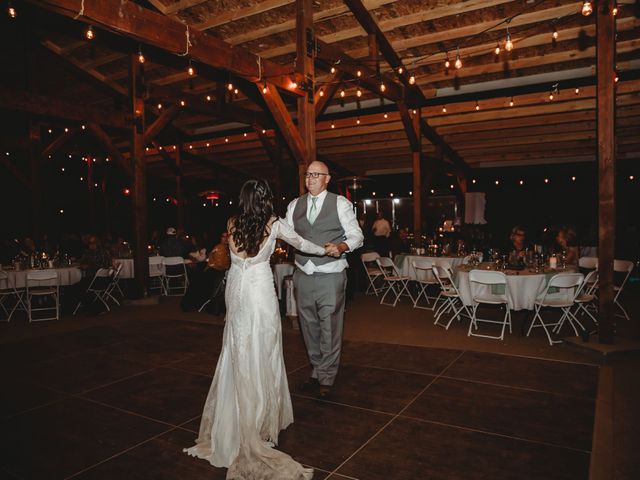 Abigail and Grant&apos;s Wedding in Fresno, California 59