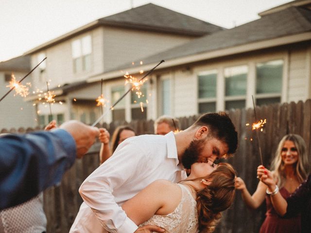 Taylor and Jennifer&apos;s Wedding in Austin, Texas 15