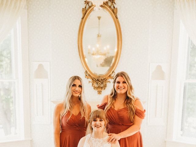 Taylor and Jennifer&apos;s Wedding in Austin, Texas 59