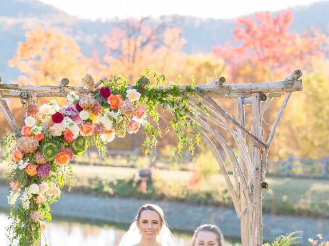 Jenny and Rian&apos;s Wedding in Burlington, Vermont 11