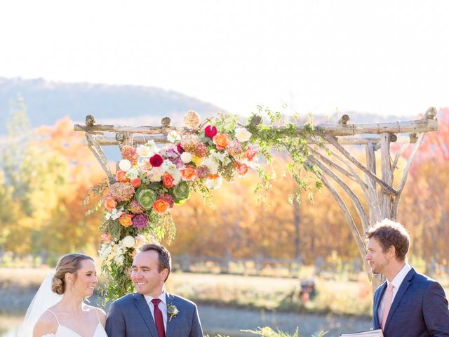 Jenny and Rian&apos;s Wedding in Burlington, Vermont 41