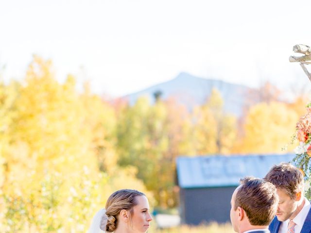 Jenny and Rian&apos;s Wedding in Burlington, Vermont 59