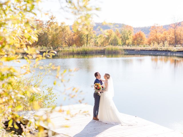 Jenny and Rian&apos;s Wedding in Burlington, Vermont 102