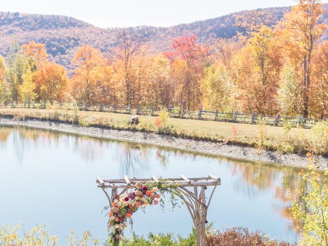 Jenny and Rian&apos;s Wedding in Burlington, Vermont 190