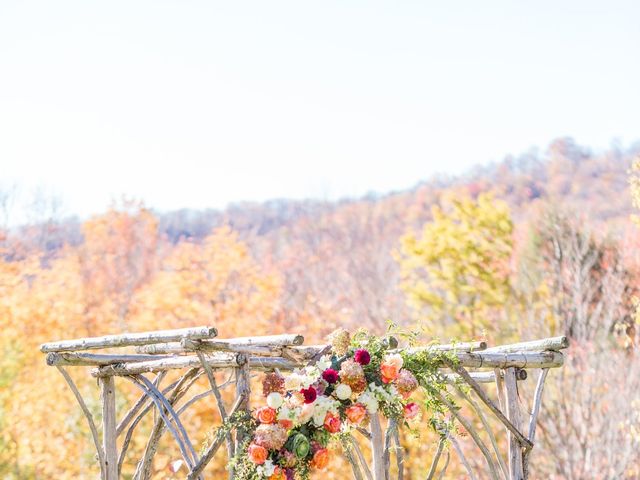 Jenny and Rian&apos;s Wedding in Burlington, Vermont 203