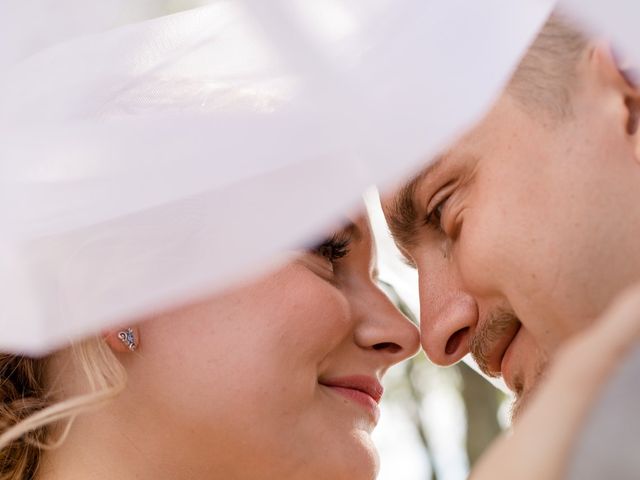 Jon and Samantha&apos;s Wedding in Hebron, Illinois 2