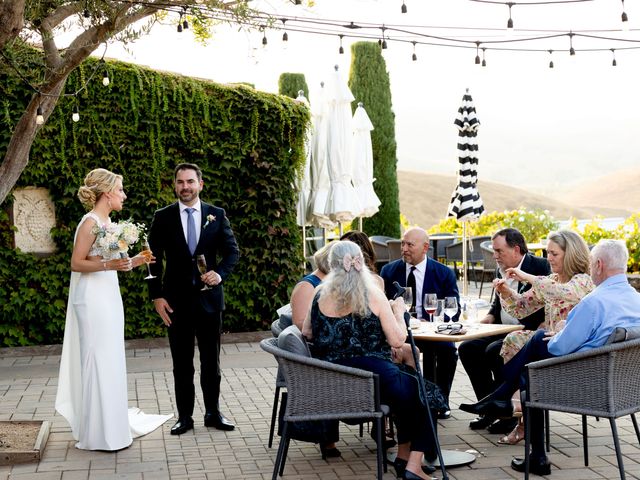 James and Angela&apos;s Wedding in Sonoma, California 109