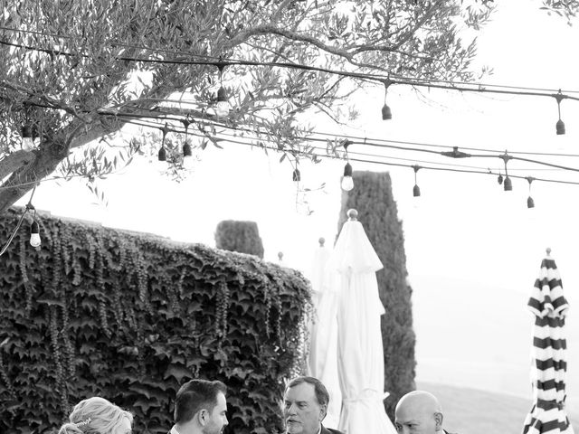 James and Angela&apos;s Wedding in Sonoma, California 110