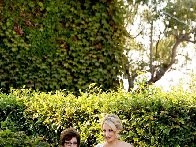 James and Angela&apos;s Wedding in Sonoma, California 54