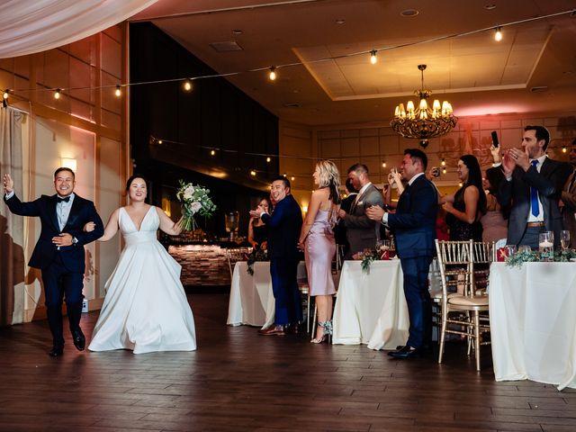 Sarra and Brian&apos;s Wedding in Riverside, New Jersey 29
